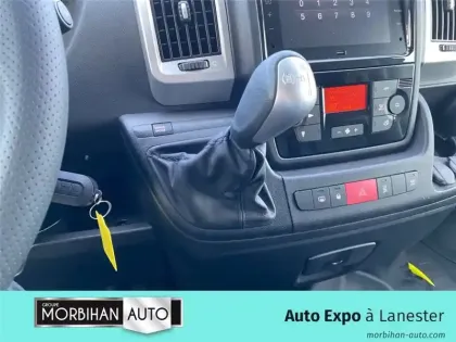 Photo 54 Fiat Ducato E- CC 3.5 M 122 47 KWH