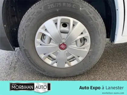 Photo 30 Fiat Ducato E- CC 3.5 M 122 47 KWH