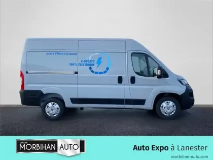 Photo 23 Fiat Ducato E- CC 3.5 M 122 47 KWH