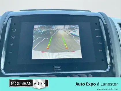 Photo 56 Fiat Ducato E- CC 3.5 M 122 47 KWH