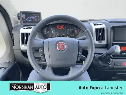 Photo 31 Fiat Ducato E- CC 3.5 M 122 47 KWH