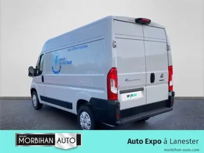 Photo 26 Fiat Ducato E- CC 3.5 M 122 47 KWH