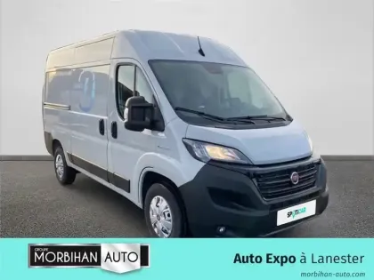 Photo 42 Fiat Ducato E- CC 3.5 M 122 47 KWH