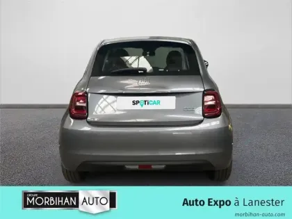 Photo 38 Fiat 500 E 118 CH