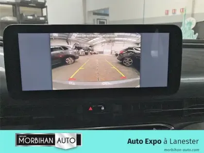 Photo 32 Fiat 500 E 118 CH