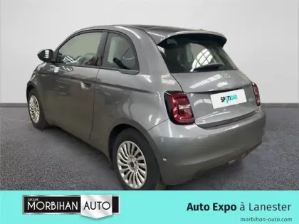 Photo 23 Fiat 500 E 118 CH