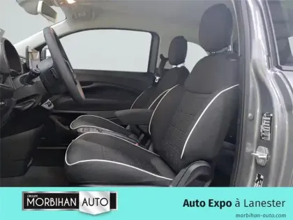 Photo 60 Fiat 500 E 118 CH