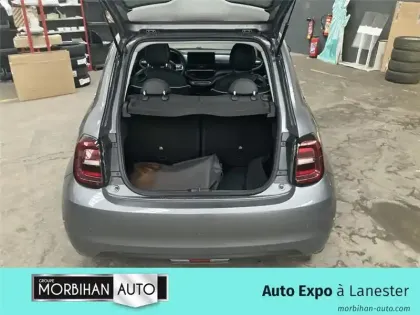 Photo 124 Fiat 500 E 118 CH