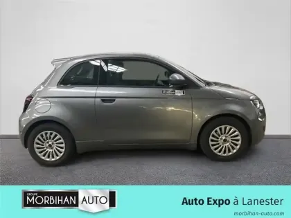 Photo 122 Fiat 500 E 118 CH