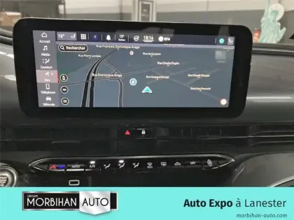 Photo 30 Fiat 500 E 118 CH