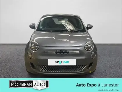 Photo 120 Fiat 500 E 118 CH