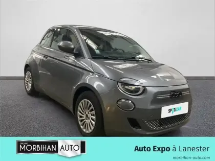 Photo 19 Fiat 500 E 118 CH