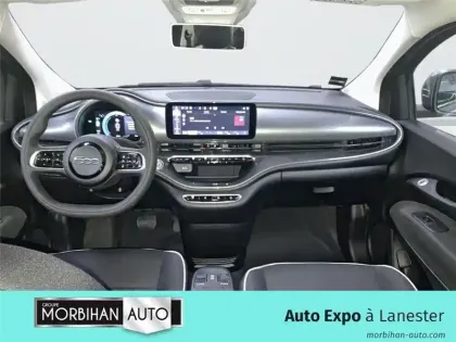 Photo 24 Fiat 500 E 118 CH