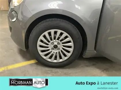 Photo 78 Fiat 500 E 118 CH
