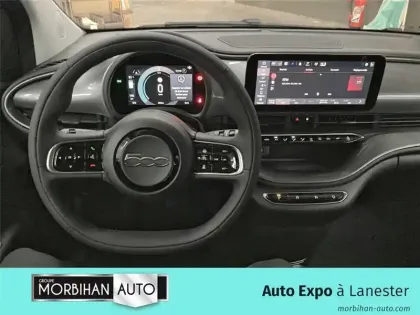 Photo 28 Fiat 500 E 118 CH