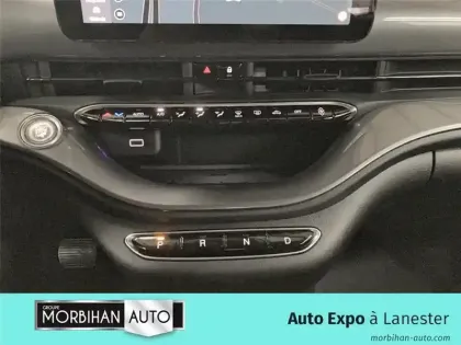 Photo 31 Fiat 500 E 118 CH