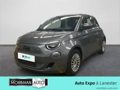 Photo Fiat 500 Nouvelle 500