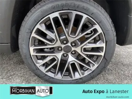 Photo 10 Jeep Compass 1.3 PHEV T4 190 CH 4XE EAWD
