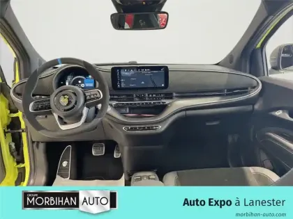 Photo 9 Abarth 500 E 155 CH