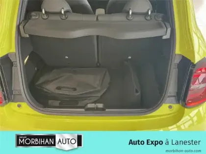 Photo 7 Abarth 500 E 155 CH