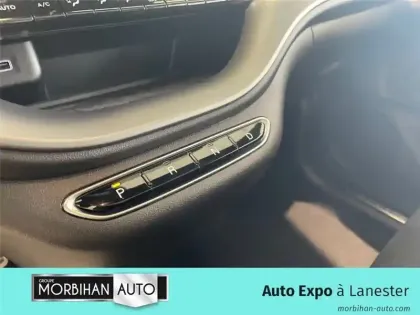 Photo 32 Abarth 500 Gén. II Ph1 Scorpionissima 3