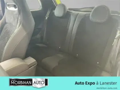 Photo 11 Abarth 500 E 155 CH