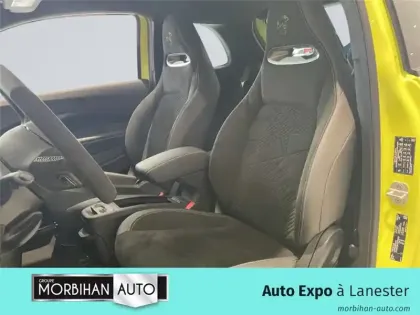 Photo 10 Abarth 500 E 155 CH