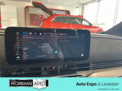 Photo 31 Abarth 500 Gén. II Ph1 Scorpionissima 3