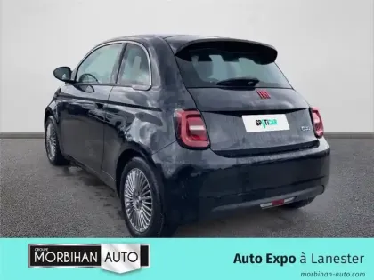 Photo 182 Fiat 500 E 118 CH