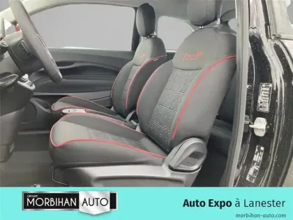 Photo 185 Fiat 500 E 118 CH