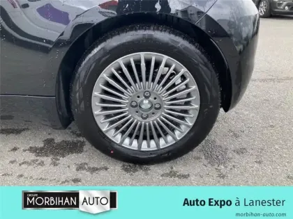Photo 186 Fiat 500 E 118 CH