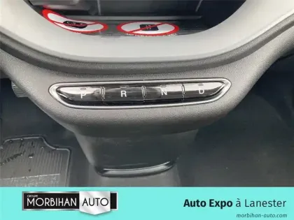 Photo 14 Fiat 500 E 118 CH