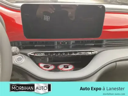 Photo 45 Fiat 500 E 118 CH