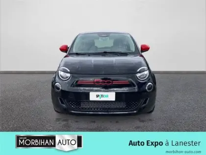 Photo 33 Fiat 500 E 118 CH