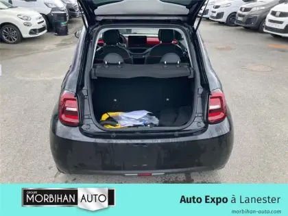 Photo 37 Fiat 500 E 118 CH