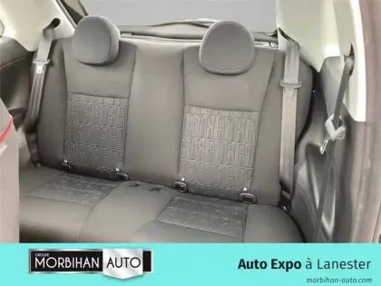 Photo 8 Fiat 500 E 118 CH