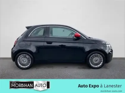Photo 179 Fiat 500 E 118 CH
