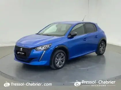 Photo Peugeot 208