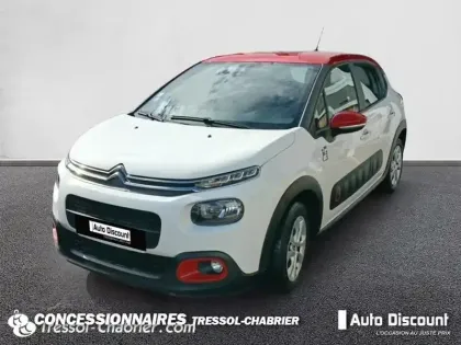 Photo Citroën C3