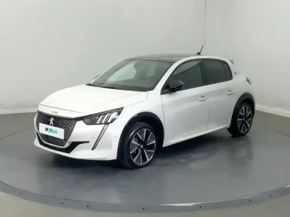 Photo Peugeot 208