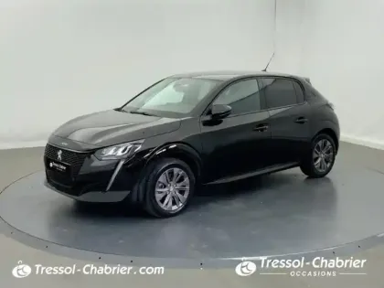 Photo Peugeot 208