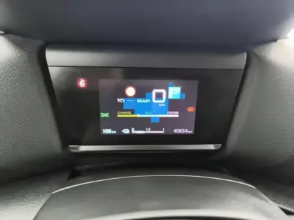 Photo 20 Citroën C4 e- 136 ch Automatique Feel