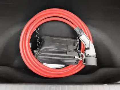 Photo 26 Citroën C4 e- 136 ch Automatique Feel