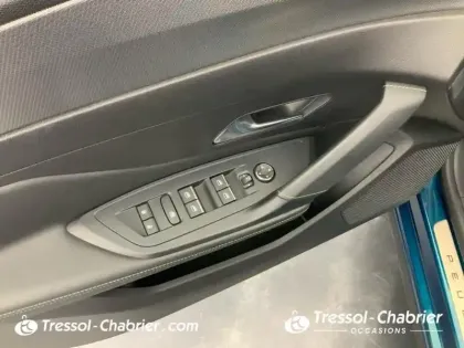 Photo 19 Peugeot 408  PHEV 225 e-EAT8 GT