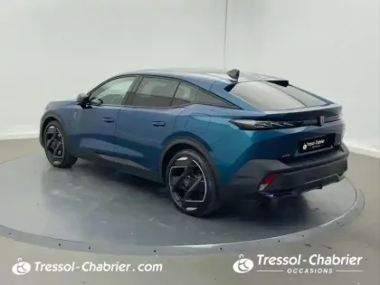 Photo 29 Peugeot 408  PHEV 225 e-EAT8 GT