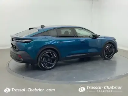 Photo 27 Peugeot 408  PHEV 225 e-EAT8 GT