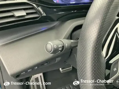 Photo 17 Peugeot 408  PHEV 225 e-EAT8 GT