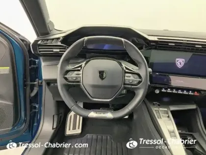 Photo 11 Peugeot 408  PHEV 225 e-EAT8 GT