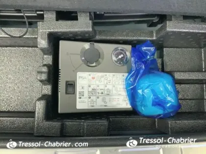 Photo 26 Peugeot 408  PHEV 225 e-EAT8 GT