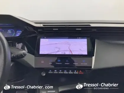 Photo 21 Peugeot 408  PHEV 225 e-EAT8 GT